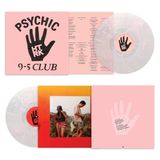 Psychic Htrk - Psychic 9-5 Club (LP) (Coloured Vinyl)