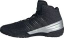 Adidas Performance Speedex Worstelschoenen - Heren - Zwart