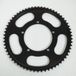 Esjot Couronne de transmission pour Moto Sachs 125 ZX 1999-2003 62 dents pas 428