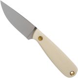 Brisa Brisa Necker 70, 007 Flat Ivory Micarta, nekmes