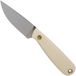Brisa Brisa Necker 70, 007 Flat Ivory Micarta, nekmes