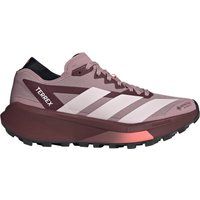 adidas Terrex Agravic GTX 2 Trailschoen Dames - mauve, mauve, Maat 40