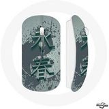 Maniacase Draadloze Wing Chun Kung Muis