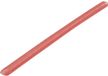 Conrad Components Spiraalslang 2 à 25 mm Rouge 5 m