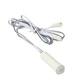 AFTERTECH Bewegingssensor voor het openen van de deur PIR kast schakelaar voor LED-strips inbouw D2E1