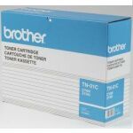 Brother Tonercartridge TN01C Cyan