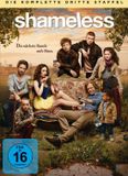 Shameless: Staffel 03 DVD