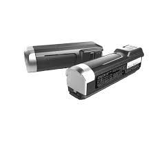 Zebra BTRY-NWTRS-33MA-02 Battery for Zebra Terminal/Ring Scanner - 3350 mAh