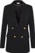 Culture CUeva Classic Blazer Femme Blazer - Noir - Taille 38