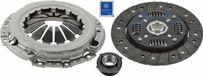 SACHS Kupplungssatz Kupplung für HYUNDAI i10 (PA) 3000 951 475