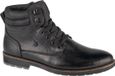 Rieker Booties F4544 Mannen Zwart