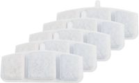 Cat Elite® - 4-in-1 Waterfilters voor drinkfontein Wave - 5 stuks