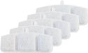 Cat Elite® - 4-in-1 Waterfilters voor drinkfontein Wave - 5 stuks