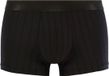 HOM - Chic Boxer Briefs (1-pack) - Heren Boxer microfiber - Zwart - Maat M