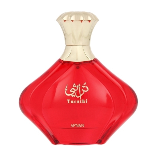 Afnan Turathi Femme Red Eau de Parfum 90 ml eau de parfum / dames