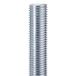 WOLFPACK LINEA PROFESIONAL 6280520 draadstang verzinkt 1 meter DIN 975 kwaliteit 4.8 M10