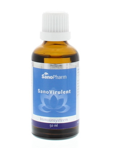 Sanopharm Sano Virulent