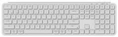 Keychron B6 Pro - Schaar Toetsenbord - Draadloos - US Qwerty - 100% - Ivoorwit
