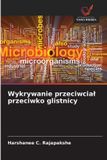 Wykrywanie OmniScriptum SRL Wykrywanie przeciwcial przeciwko glistnicy