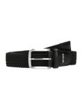 Vanzetti Riem - 115 cm - Zwart