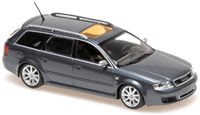 Audi MaXichamps Audi RS6 Avant 2002 - 1:43
