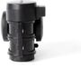 DENALI Soundbomb Dual Tone Claxon - Grijs