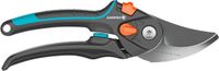 Merkloos PremiumCut Pro Wood Green 24 mm Cutting Diameter Bypass Scissors