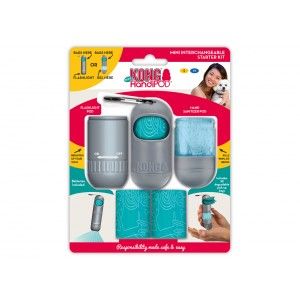 Kong HandiPOD Mini Starter kit - Poepzakjes Houder