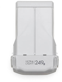 DJI Mini 3 Pro Intelligent Flight Battery - White