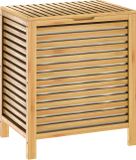 Casaria Wasmand - Bamboe - Bruin - 62L