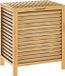 Casaria Wasmand - Bamboe - Bruin - 62L