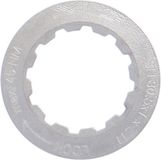 XLC FW-X01 Sluitring - 11 Tanden - Zilver