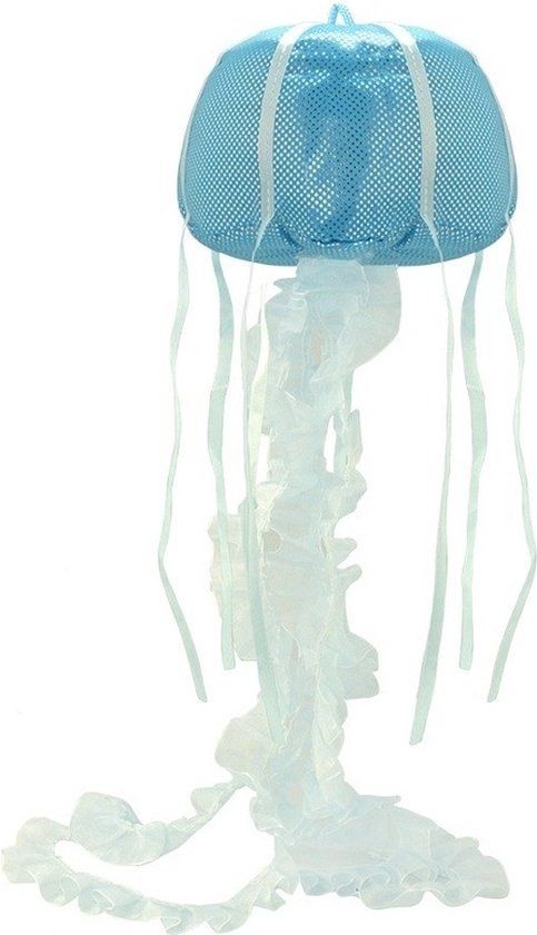 Pluche Kwal Knuffel - 50 cm - Multi