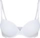 Triumph Lovely Micro Beugel BH met Voorgevormde Cup Wit 75C