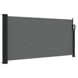 VidaXL Terrasparasol Antraciet 3000 mm