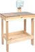 Small Foot Houten Modderkeuken en Speeltafel voor Buitenplezier