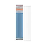 OSRAM LED TUBE T8 36 EM koelwit 6500 K 17,7 W 2400 lm