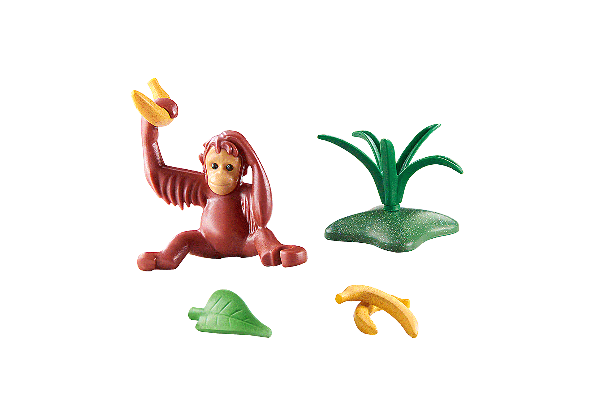 Playmobil Wiltopia 71074 - Speelgoedfiguren kinderen - 4+ jaar