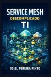Service Libri GmbH Service Mesh Descomplicado TI Paperback