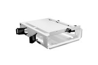be quiet! BGA13 HDD-behuizing Blanc Universel
