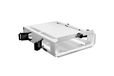be quiet! BGA13 HDD-behuizing Blanc Universel