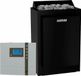 Harvia Saunaofen Combinator 6 kW mit EOS ECON H2