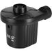 Nils Camp Elektrische pomp 230-12v met drie adapters nc17115