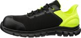 Albatros Octane Low S1Ps Sr Chaussures de sécurité