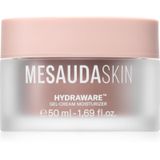 Mesauda Beauty Hydraware Gel Cream Moisturizer 50ml - gel crème hydratant 24h