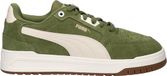 Puma Shuffle Downtown SD Sneakers - Heren - Groen