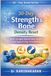 30-Day Strength & Bone Density Reset: Build Strength, Improve Bone Health, and Support Long-Term Mobility
