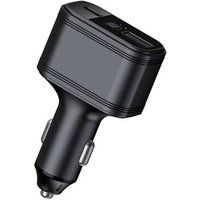 Sigarettenaansteker GPS-tracker 4G Real-time Locatie SOS-knop