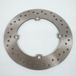 Sifam Disque de frein arrière pour Honda 1000 XL V Varadero (1999-2002) Ø256x144.4x5mm