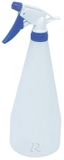 Ribiland RIBIMEX Handmatige plantenspuit PULPRO 1, 1 l, Kunststof